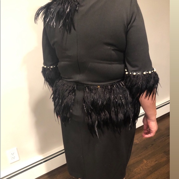 Custom made Dress - Picture 6 of 8